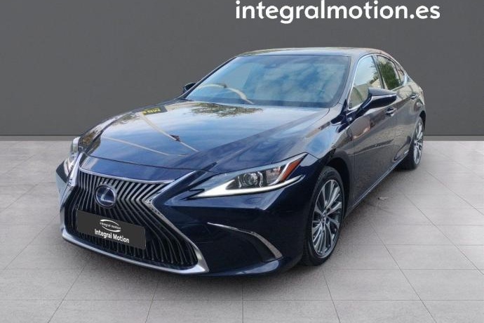 LEXUS ES 2.5 300h Premium
