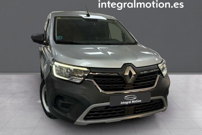 RENAULT KANGOO PROFES. 1.5 BLUE DCI 55KW ABR.SESAMO R