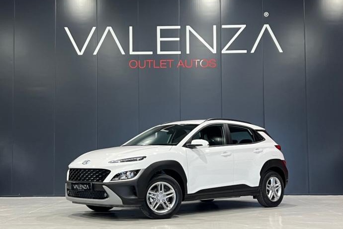 HYUNDAI KONA 1.6 crdi 136cv maxx