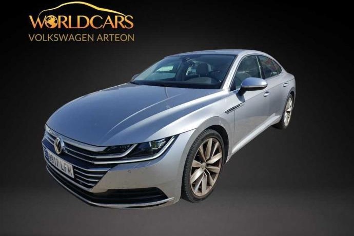 VOLKSWAGEN ARTEON elegance 2.0 tdi 150cv at7 e6dt