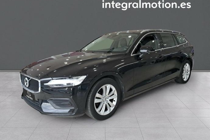 VOLVO V60 2.0 D3 Momentum Pro Auto