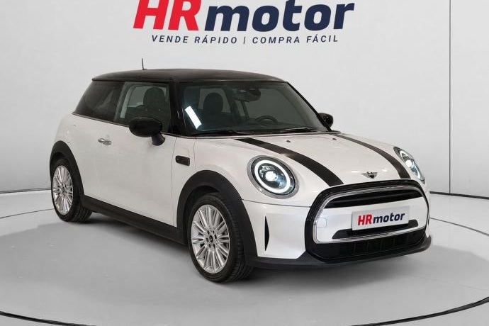 MINI COOPER 100 kW (136 CV)