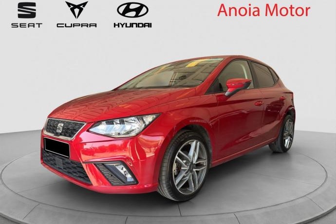 SEAT IBIZA 1.0 TSI 95 CV STYLE