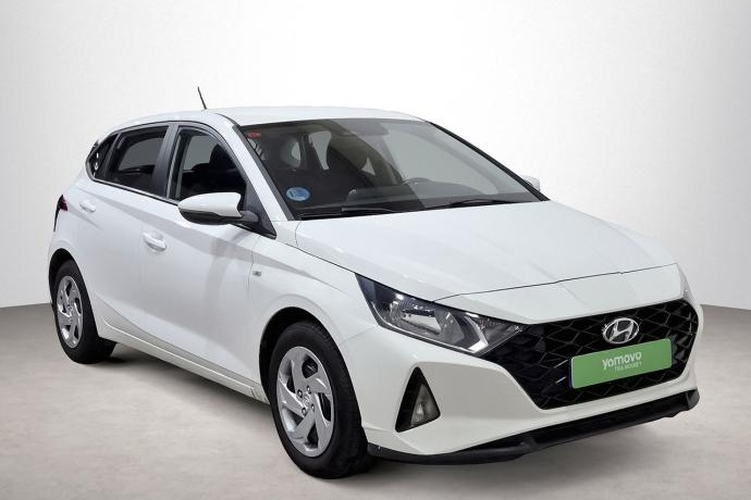 HYUNDAI i20 1.0 TGDI 74kW (100CV) 48V Essence