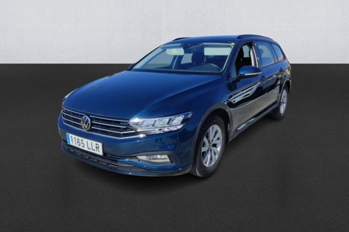 VOLKSWAGEN PASSAT Variant Business 2.0 TDI 110kW