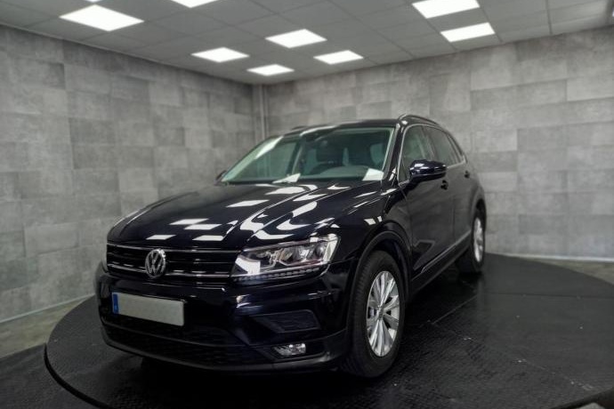 VOLKSWAGEN TIGUAN Advance 2.0 TDI 110kW (150CV)