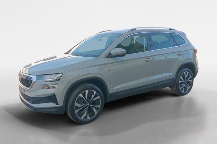 SKODA Karoq SELECTION 1,5 TSI 110 KW (150 CV) MANUAL 6 VEL.