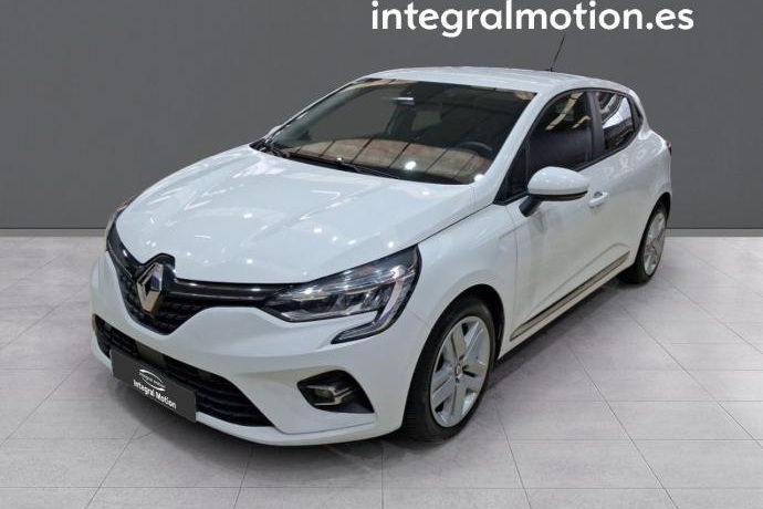 RENAULT CLIO Business Blue dCi 63 kW (85CV)