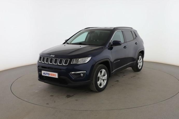 JEEP COMPASS 1.6 M-Jet Night Eagle 4x2