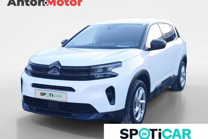 CITROEN C5 PureTech 96kW (130CV) S&S Feel