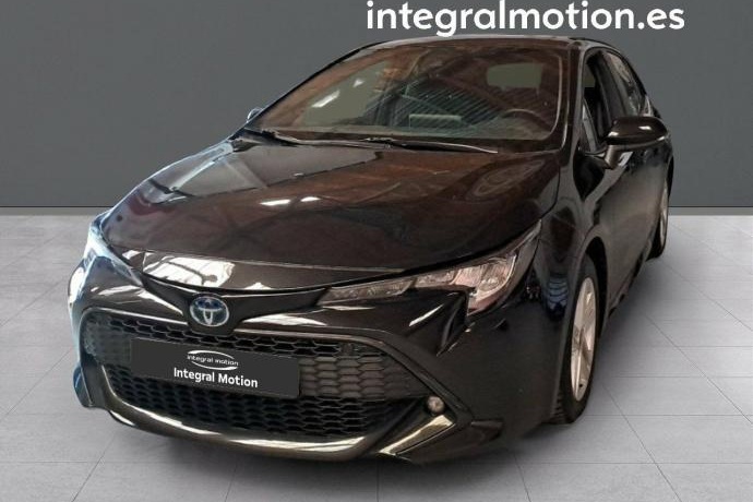 TOYOTA COROLLA 1.8 125H ACTIVE TECH E-CVT