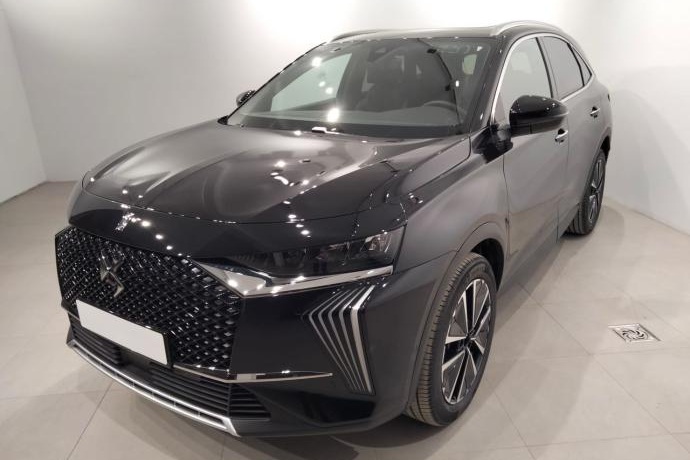 DS AUTOMOBILES DS 7 BlueHDi 130 Automático BASTILLE