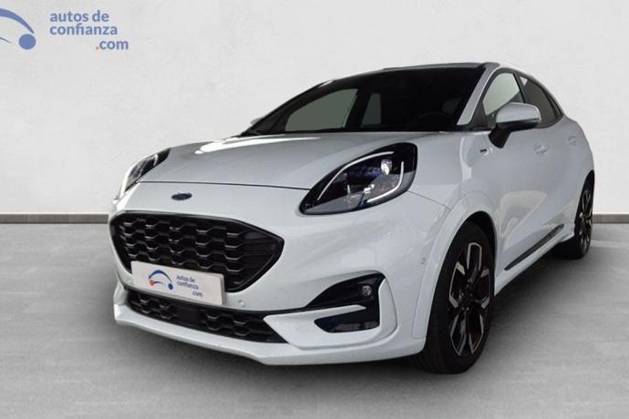 FORD PUMA 1.0 STLINE
