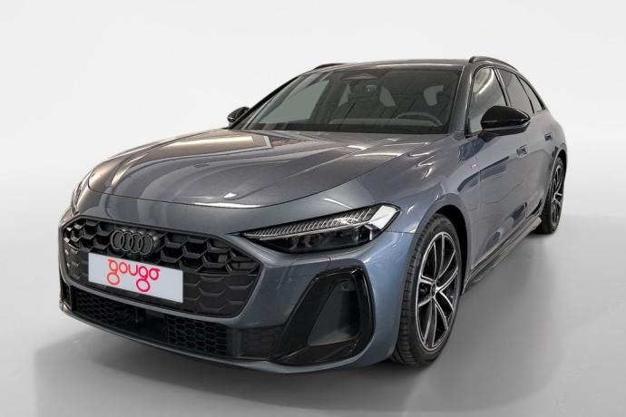 AUDI A5 FAMILIAR 2.0 TDI 150 KW BLACK LINE AVANT 204 5P