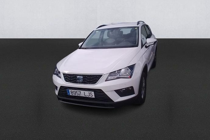 SEAT ATECA 1.6 TDI 85kW (115CV) St&Sp Reference Eco