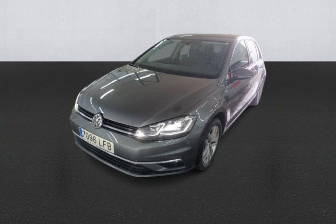 VOLKSWAGEN GOLF Advance 1.0 TSI 85kW (115CV)