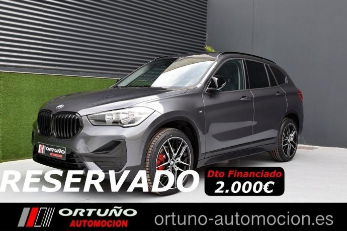 BMW X1 sDrive18d