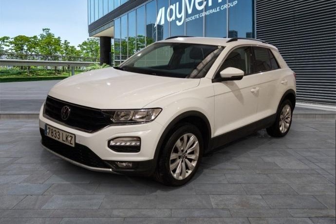 VOLKSWAGEN T-Roc Advance 1.5 TSI 110kW (150CV) DSG