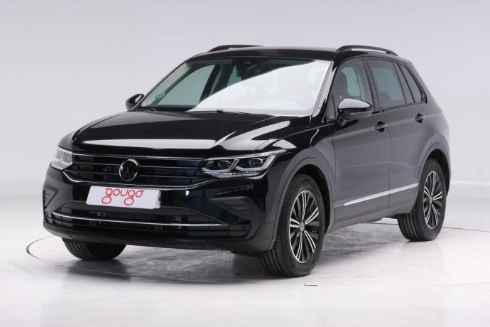 VOLKSWAGEN TIGUAN TODOTERRENO 1.5 TSI 110KW LIFE 150 5P