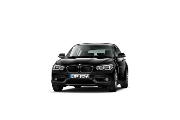 BMW SERIE 1 116i 80 kW (109 CV)