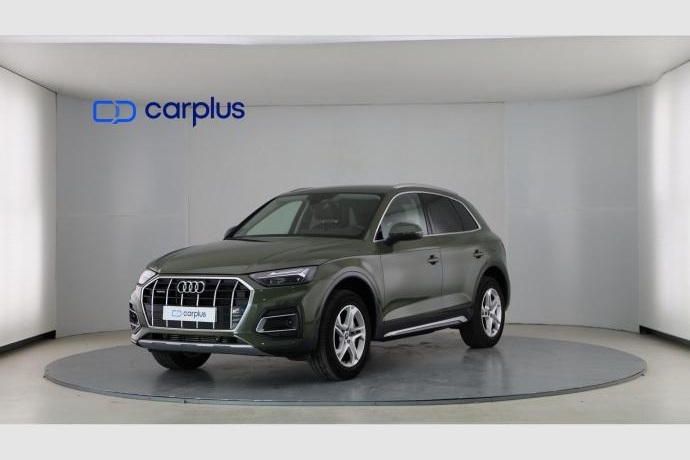 AUDI Q5 Advanced 50 TFSI E quattro-ultra