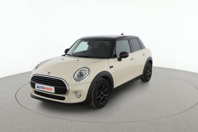 MINI COOPER COOPER