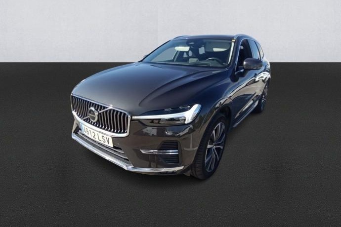 VOLVO XC60 2.0 B4 D AWD Inscription Auto