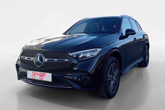 MERCEDES-BENZ GLC GLC-CLASS GLC 300 DE 4MATIC EQ