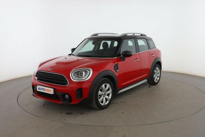 MINI COUNTRYMAN COOPER