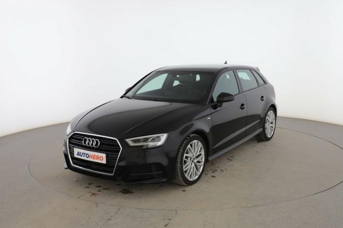AUDI A3 1.6 TDI Sport
