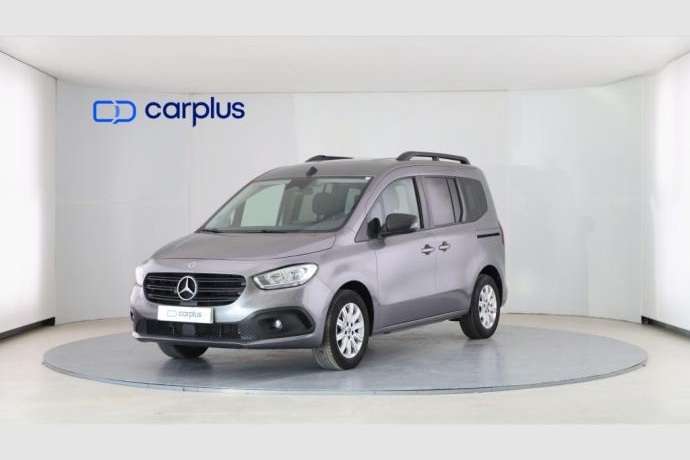 MERCEDES-BENZ CITAN 110 CDI 70kW Tourer Base Largo