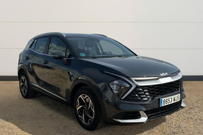 KIA SPORTAGE 1.6 CRDI 85KW CONCEPT 115 5P