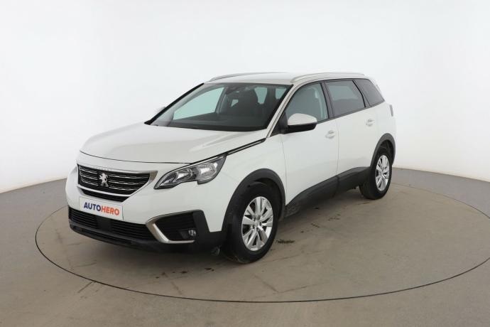 PEUGEOT 5008 1.5 Blue-HDi Active