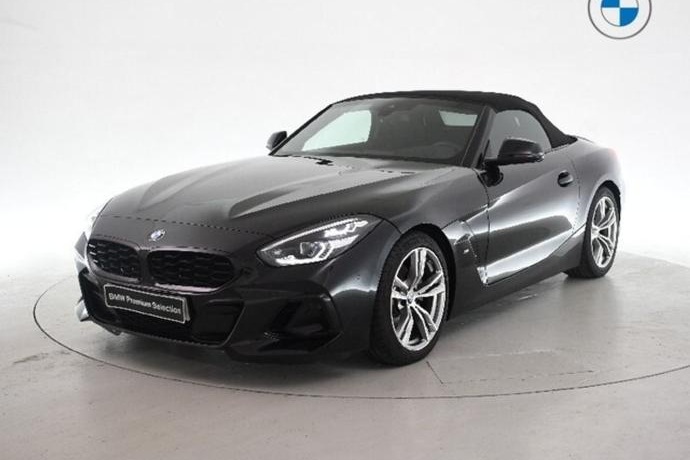 BMW Z4 sDrive20i Cabrio 145 kW (197 CV)