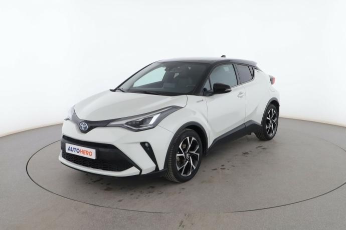 TOYOTA C-HR 2.0 Hybrid Advance