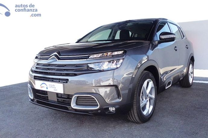 CITROEN C5 PURETECH LIVE PACK