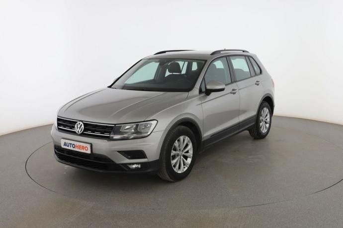 VOLKSWAGEN TIGUAN 1.4 TSI Edition BlueMotion
