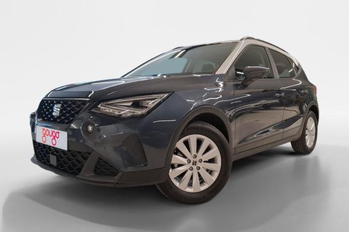 SEAT ARONA 1.0 TSI 115CV STYLE SP EDITIO