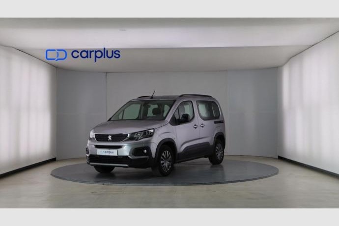 PEUGEOT RIFTER Allure Business Std. BlueHDi 100 S&S