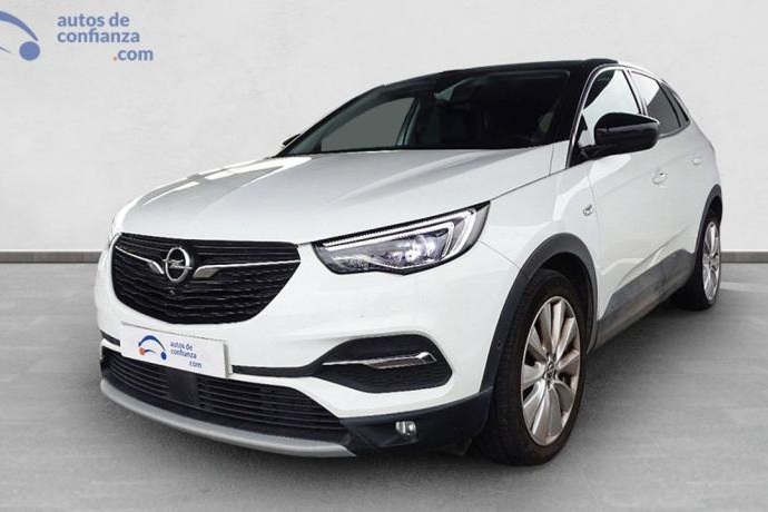 OPEL GRANDLAND X 1.5 CDTI