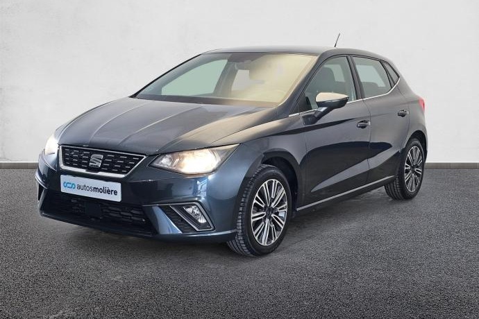 SEAT IBIZA 1.0 EcoTSI Xcellence Plus 85 kW (115 CV)