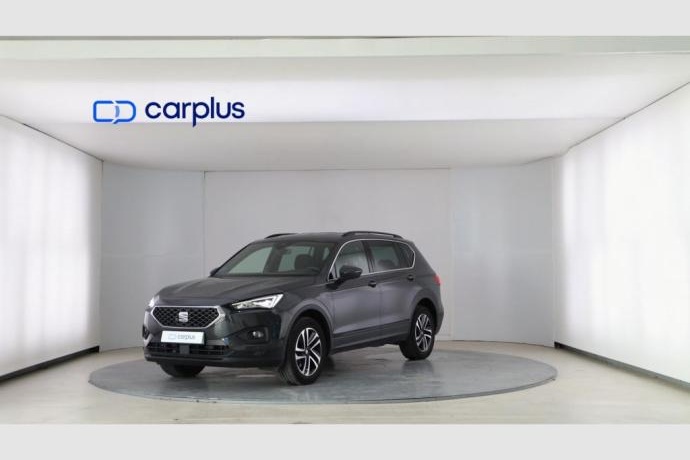 SEAT TARRACO 1.5 TSI 110kW St&Sp DSG Style GO