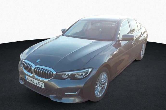 BMW SERIE 3 320i Auto.