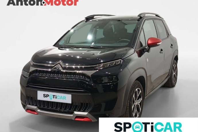 CITROEN C3 AIRCROSS BlueHDi 81kW (110CV) S&S C-Series
