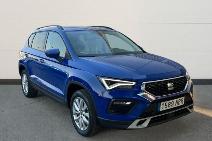 SEAT ATECA 1.0 TSI 85KW S/S STYLE EVO EDITION 115 5P