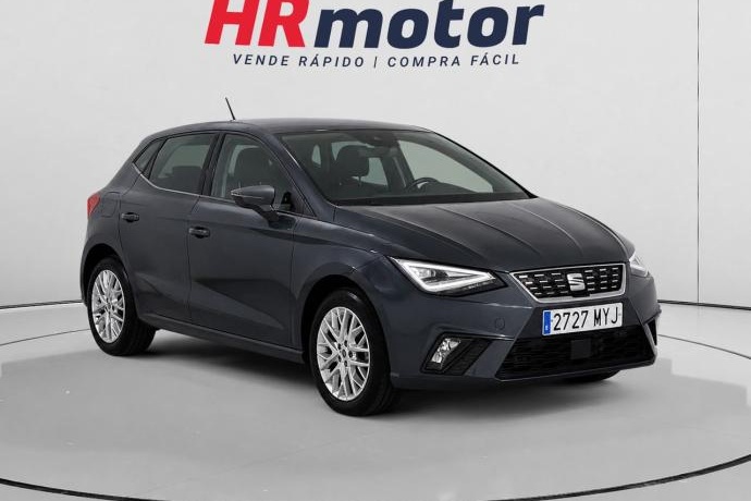 SEAT IBIZA 1.0 TSI S&S Xcellence 85 kW (115 CV)