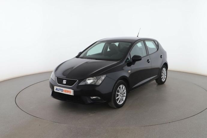 SEAT IBIZA 1.4 TDI STYLE