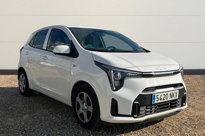 KIA PICANTO 1.0 CONCEPT 68 5P