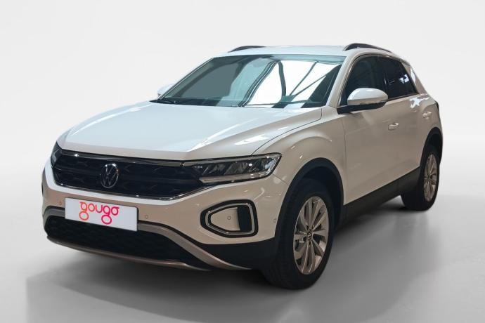 VOLKSWAGEN T-Roc "MáS" DARK 2.0 TDI 85 KW (115 CV) 6 VEL.