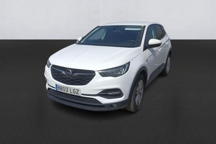 OPEL GRANDLAND X 1.5 CDTi Selective